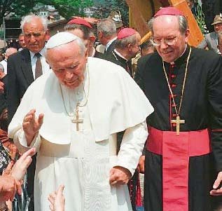 Beatificazione di un Papa che è rimasto nel cuore della gente