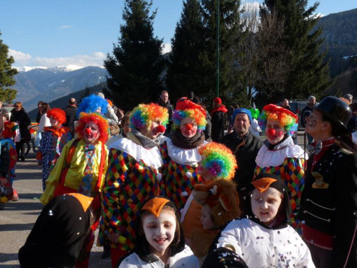 Carnevale 2013