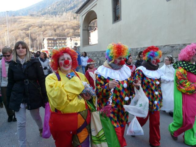 Carnevale 2013