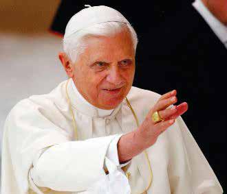 Benedetto XVI: un protagonista nell’ambito del pensiero e della coscienza