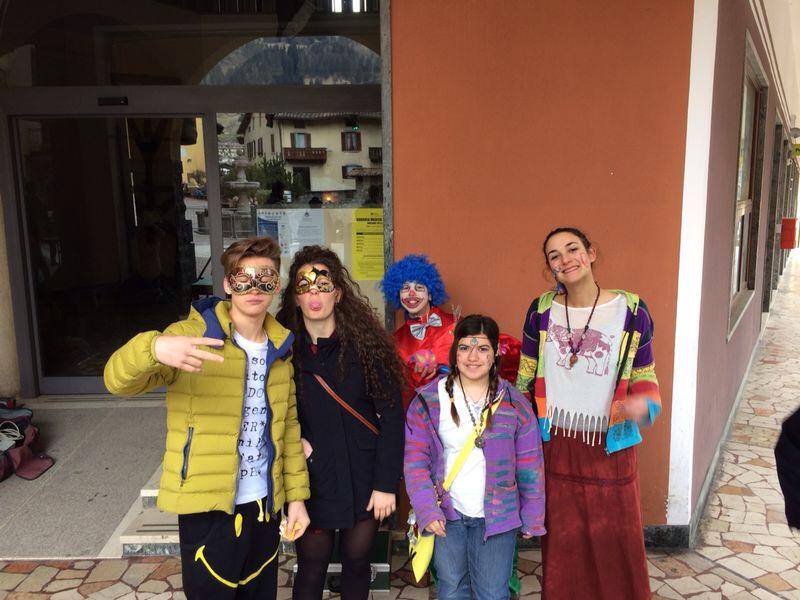 Carnevale 2014