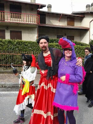 Carnevale 2014