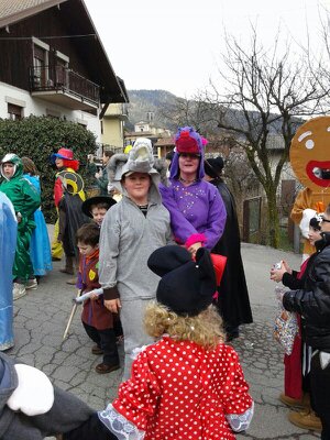 Carnevale 2014