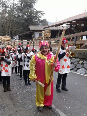 Carnevale 2014