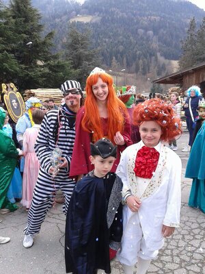 Carnevale 2014