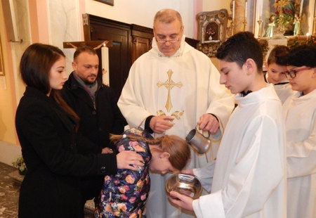 SACRAMENTI A LAVENO