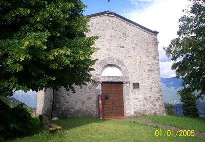 LA CHIESA DI SAN CARLO