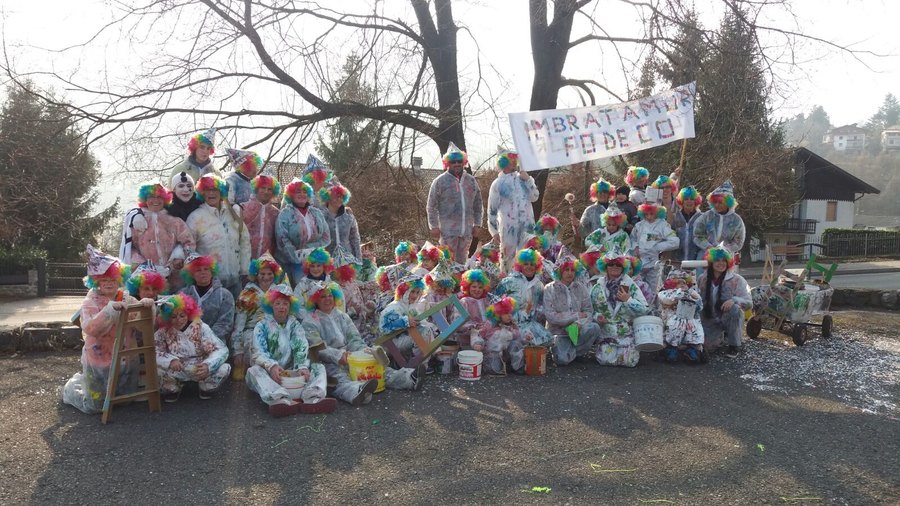 Carnevale 2017