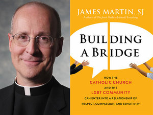 OMOSESSUALITÀ: come i cattolici possono accogliere i credenti LGBT